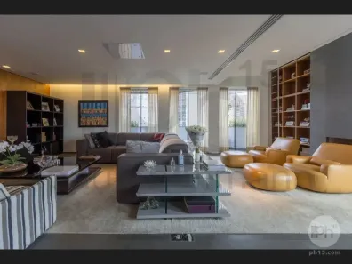 Apartamento com 3 Quartos à venda, 354m² no Urbanova, São José dos Campos
