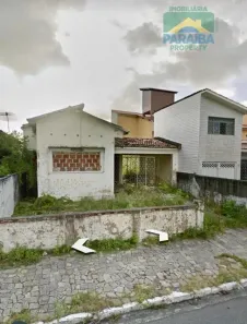 Imóvel Comercial com 4 Quartos à venda, 250m² no Torre, João Pessoa