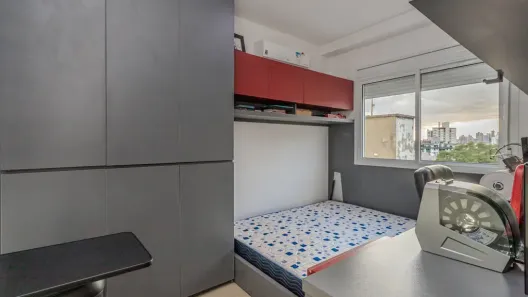 Cobertura com 2 Quartos à venda, 151m² no Petrópolis, Porto Alegre