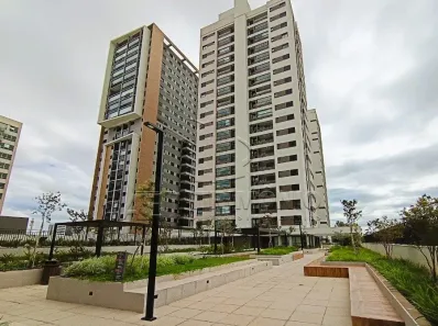 Apartamento com 3 Quartos à venda, 95m² no Além Ponte, Sorocaba