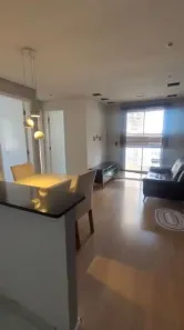 Apartamento com 2 Quartos para alugar, 49m² no Vila Gonçalves, São Bernardo do Campo