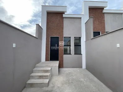 Casa com 2 Quartos à venda, 56m² no Brasilândia, Volta Redonda