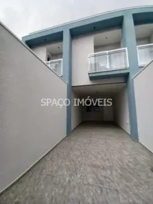 Sobrado com 3 Quartos à venda, 110m² no Cupecê, São Paulo