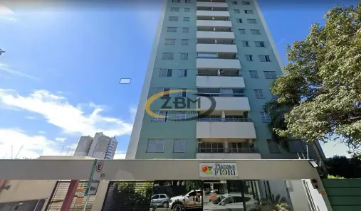 Apartamento com 2 Quartos à venda, 65m² no São Manoel, Ibiporã