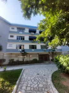 Apartamento com 3 Quartos à venda, 116m² no Jardim Guanabara, Rio de Janeiro