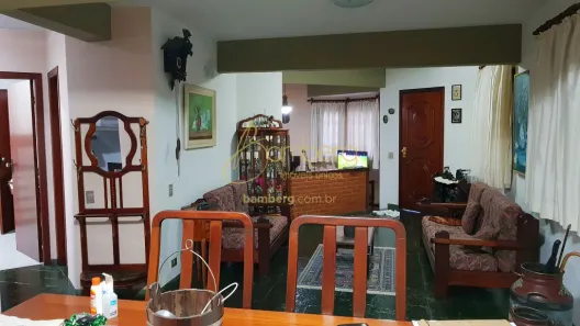 Casa com 4 Quartos à venda, 250m² no Jardim Marajoara, São Paulo