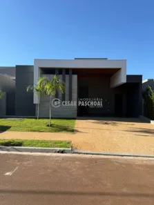 Casa de Condomínio com 4 Quartos à venda, 190m² no Loteamento Terras de Florença, Ribeirão Preto