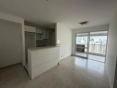 Apartamento com 2 Quartos à venda, 70m² no Chácara Inglesa, São Paulo