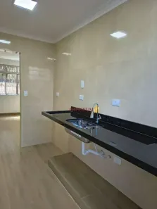 Apartamento com 3 Quartos à venda, 93m² no Vila Cachoeira, São Paulo