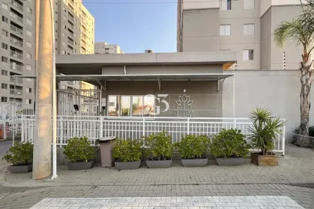 Apartamento com 2 Quartos à venda, 49m² no Jardim Novo Horizonte, Valinhos