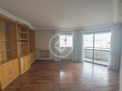 Apartamento com 3 Quartos à venda, 140m² no Brooklin Novo, São Paulo