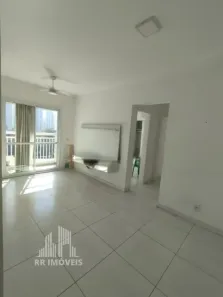 Apartamento com 2 Quartos à venda, 60m² no Vila Boa Vista, Barueri