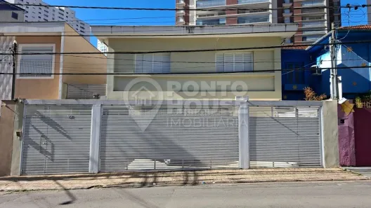 Casa com 6 Quartos à venda, 307m² no Vila Mariana, São Paulo