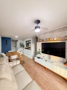 Apartamento com 3 Quartos à venda, 86m² no Engordadouro, Jundiaí