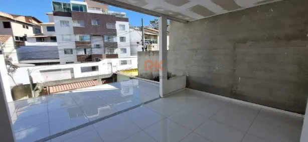 Casa com 7 Quartos à venda, 450m² no Cabral, Contagem