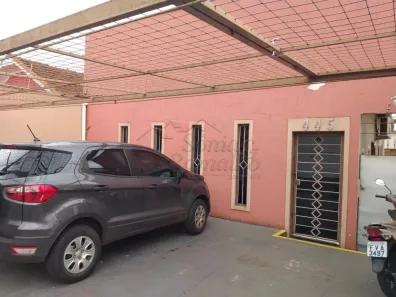Casa com 2 Quartos à venda, 114m² no Campos Elíseos, Ribeirão Preto