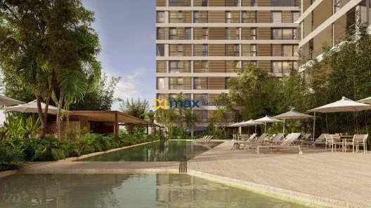 Apartamento com 3 Quartos à venda, 147m² no Praia Brava de Itajaí, Itajaí