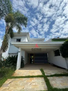 Casa de Condomínio com 4 Quartos à venda, 250m² no Jardim Hípica Pinheiro, Taubaté