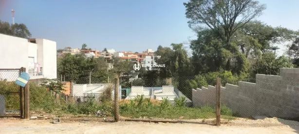 Lote/Terreno à venda, 314m² no Jardim Morumbi, Indaiatuba