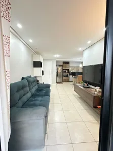 Apartamento com 2 Quartos à venda, 68m² no Ponta do Farol, São Luís