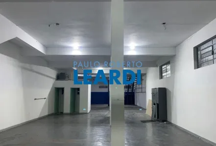 Galpão/Depósito/Armazém para alugar, 900m² no Vila Prudente, São Paulo