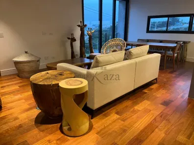 Casa de Condomínio com 3 Quartos para venda ou aluguel, 230m² no Condomínio Vem Viver Jacareí, Jacareí
