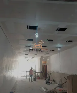 Galpão/Depósito/Armazém para alugar, 120m² no Parque São Bento, Sorocaba