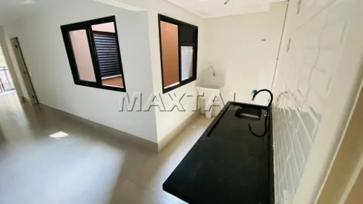 Apartamento com 2 Quartos à venda, 45m² no Santana, São Paulo
