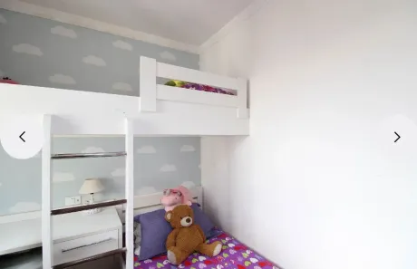 Apartamento com 3 Quartos à venda, 72m² no Parque Taboão, Taboão da Serra