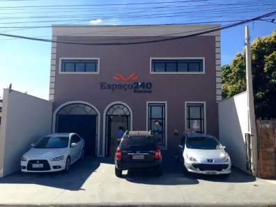 Galpão/Depósito/Armazém à venda, 320m² no Jardim Santa Terezinha (Nova Veneza), Sumaré