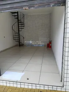 Galpão/Depósito/Armazém para alugar, 60m² no Vila Augusto, Mauá
