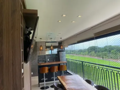 Apartamento com 3 Quartos à venda, 168m² no Residencial Alto do Ipê, Ribeirão Preto