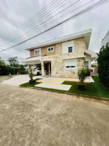 Casa de Condomínio com 4 Quartos à venda, 313m² no Campeche, Florianópolis