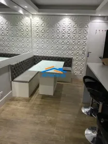 Apartamento com 2 Quartos à venda, 44m² no Conceição, Osasco