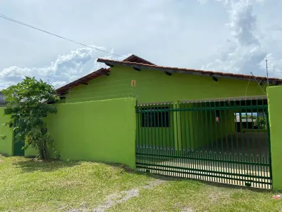 Casa de Condomínio com 4 Quartos à venda, 130m² no Região dos Lagos, Brasília