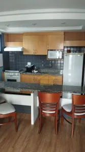 Apartamento com 1 Quarto à venda, 56m² no Moema, São Paulo