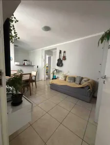 Apartamento com 2 Quartos à venda, 45m² no Camargos, Belo Horizonte