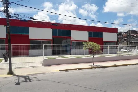 Ponto Comercial para alugar, 720m² no Tamarineira, Recife