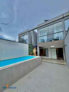 Casa com 3 Quartos à venda, 150m² no Pontal das Garças, Vila Velha