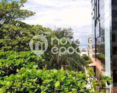 Apartamento com 4 Quartos à venda, 202m² no Ipanema, Rio de Janeiro