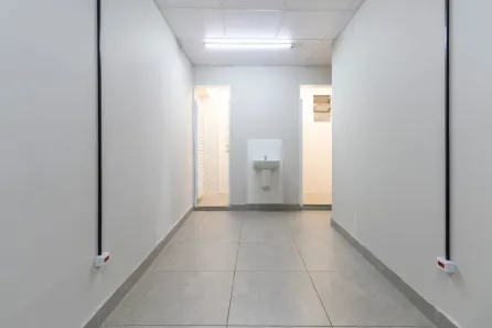 Ponto Comercial para alugar, 5m² no República, São Paulo