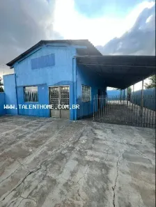 Imóvel Comercial à venda, 280m² no Brasília, Londrina