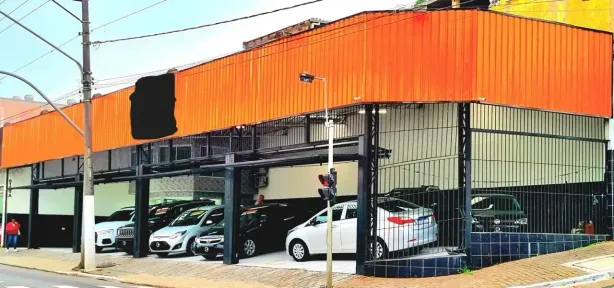 Galpão/Depósito/Armazém para alugar, 250m² no Vila Ema, São Paulo
