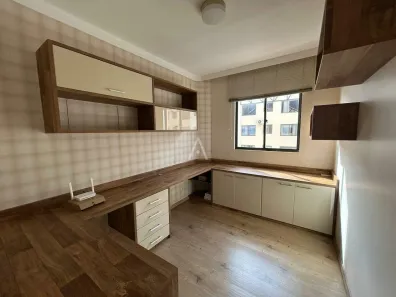 Apartamento com 2 Quartos para alugar, 75m² no Recanto Tropical, Cascavel