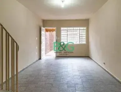 Sobrado com 2 Quartos à venda, 120m² no Água Fria, São Paulo