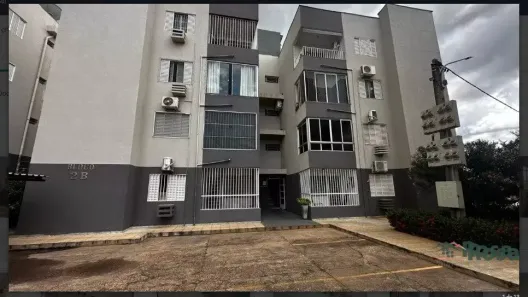Apartamento com 3 Quartos à venda, 74m² no Cidade Alta, Cuiabá