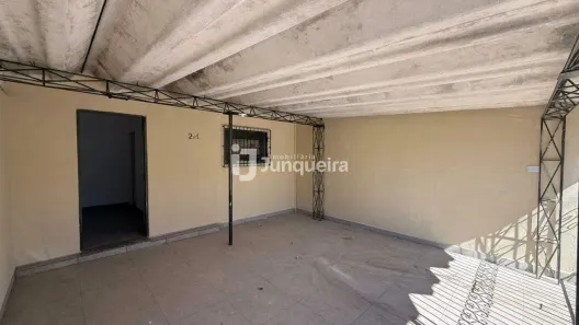 Casa com 3 Quartos para alugar, 68m² no Santa Terezinha, Piracicaba