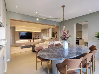Apartamento com 3 Quartos à venda, 123m² no Perdizes, São Paulo