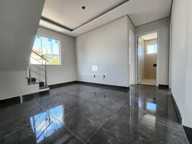 Cobertura com 3 Quartos à venda, 52m² no Candelária, Belo Horizonte