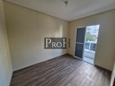 Apartamento com 2 Quartos à venda, 57m² no Baeta Neves, São Bernardo do Campo